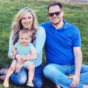 Meet your Posher, Jayme